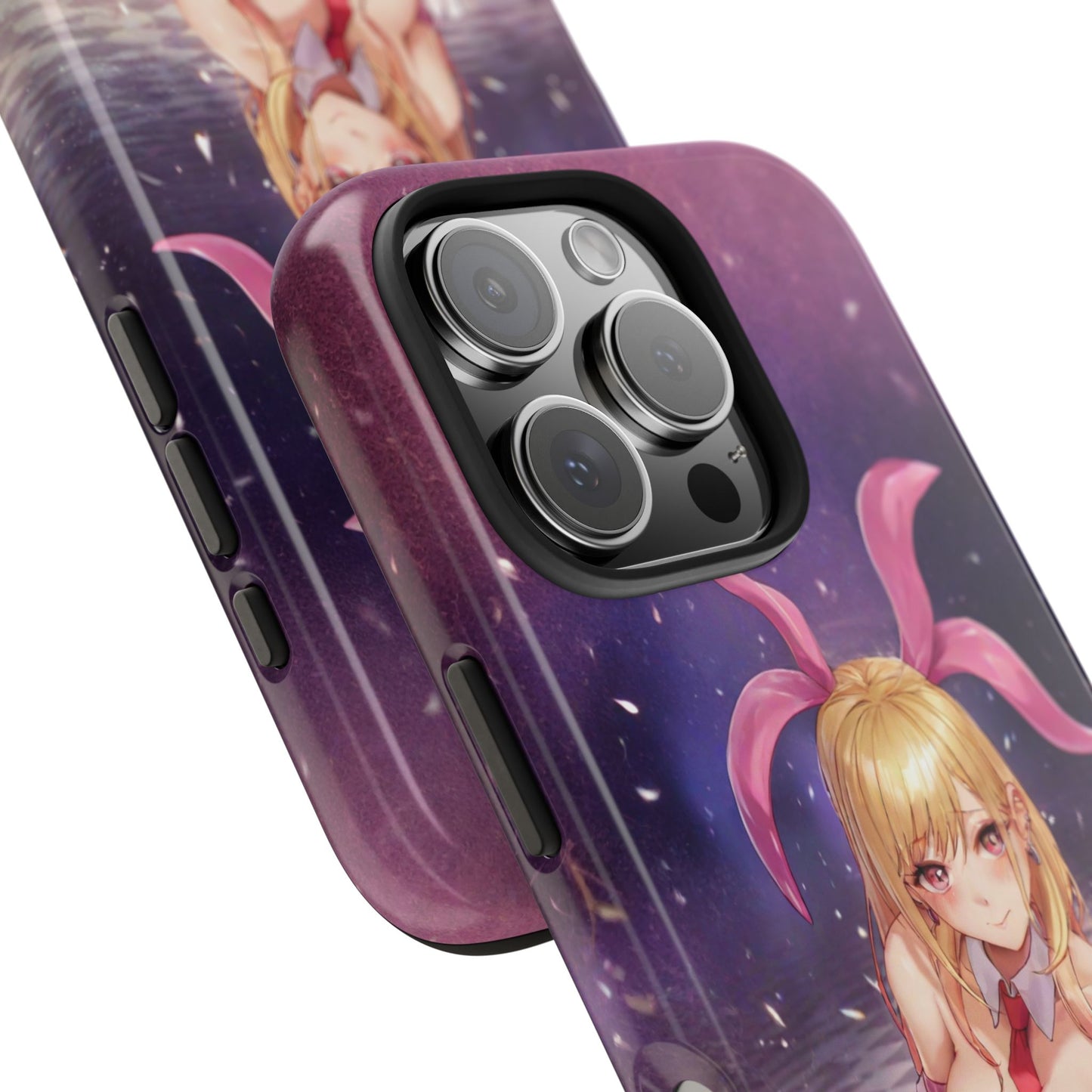 Kitagawa Marin iPhone Cases