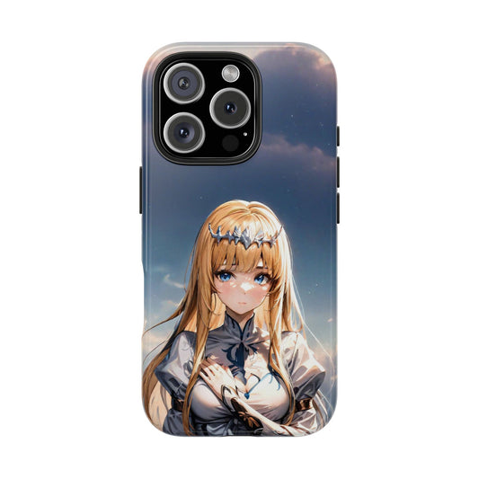 Calca Bessarez Phone Cases