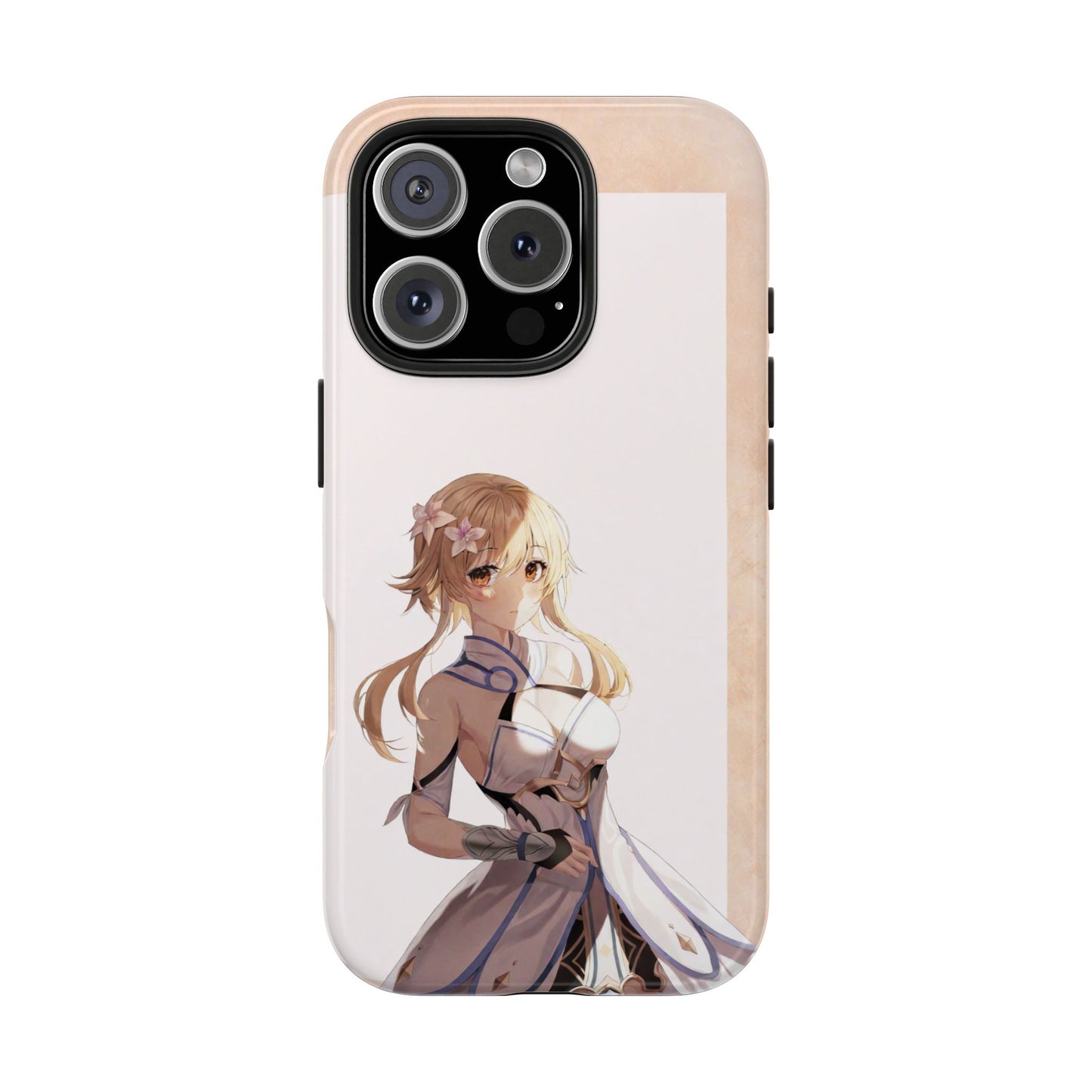 Lumine iPhone Cases