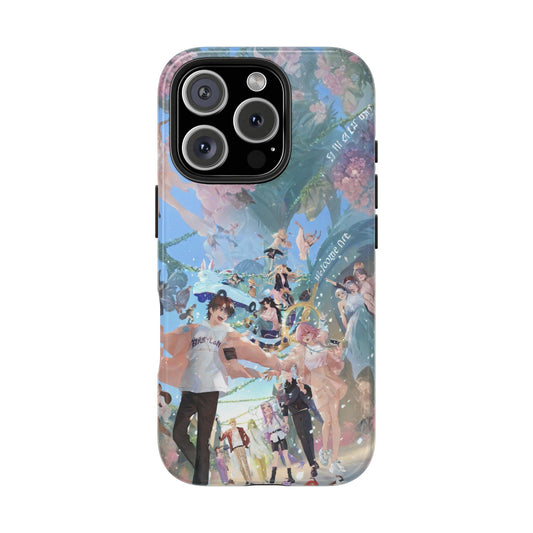Fate/Grand Order Phone Cases
