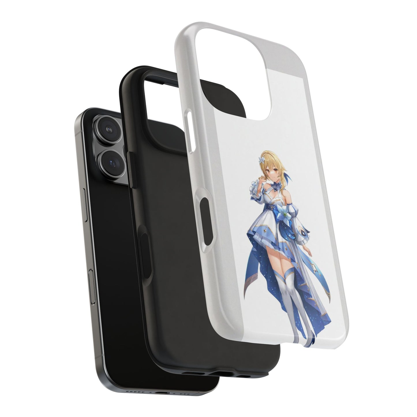 Lumine iPhone Cases