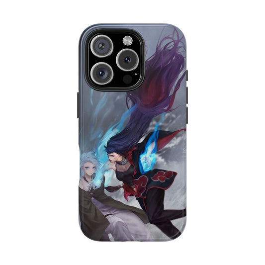 Anime Naruto iPhone Cases