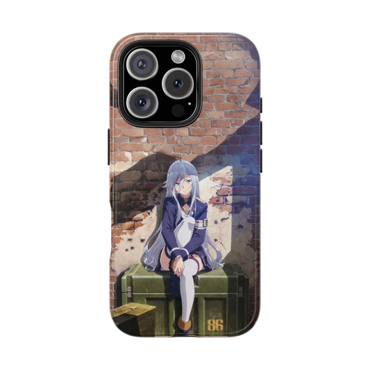 Vladilena Milizé iPhone Cases