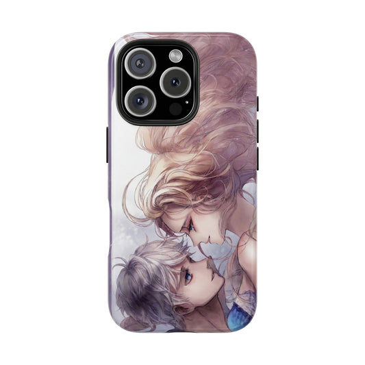 Cross-Over Phone Cases