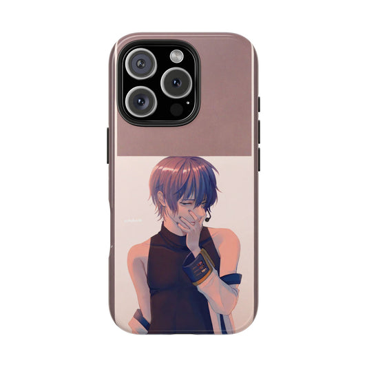 KAITO Phone Cases