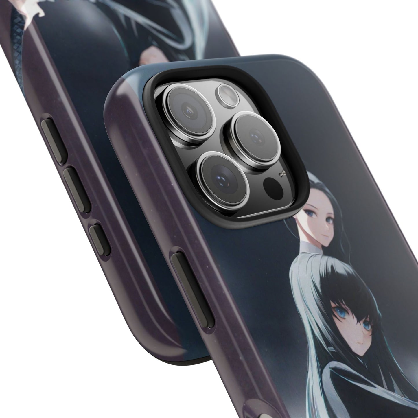 Tokitou Muichirou iPhone Cases