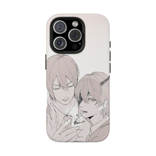 Chainsaw Man Phone Cases