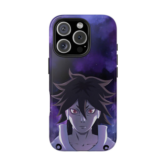 Anime Naruto iPhone Cases