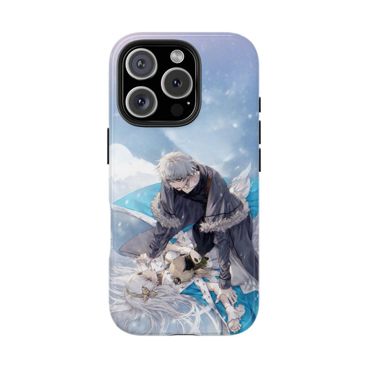 Fate/Grand Order iPhone Cases