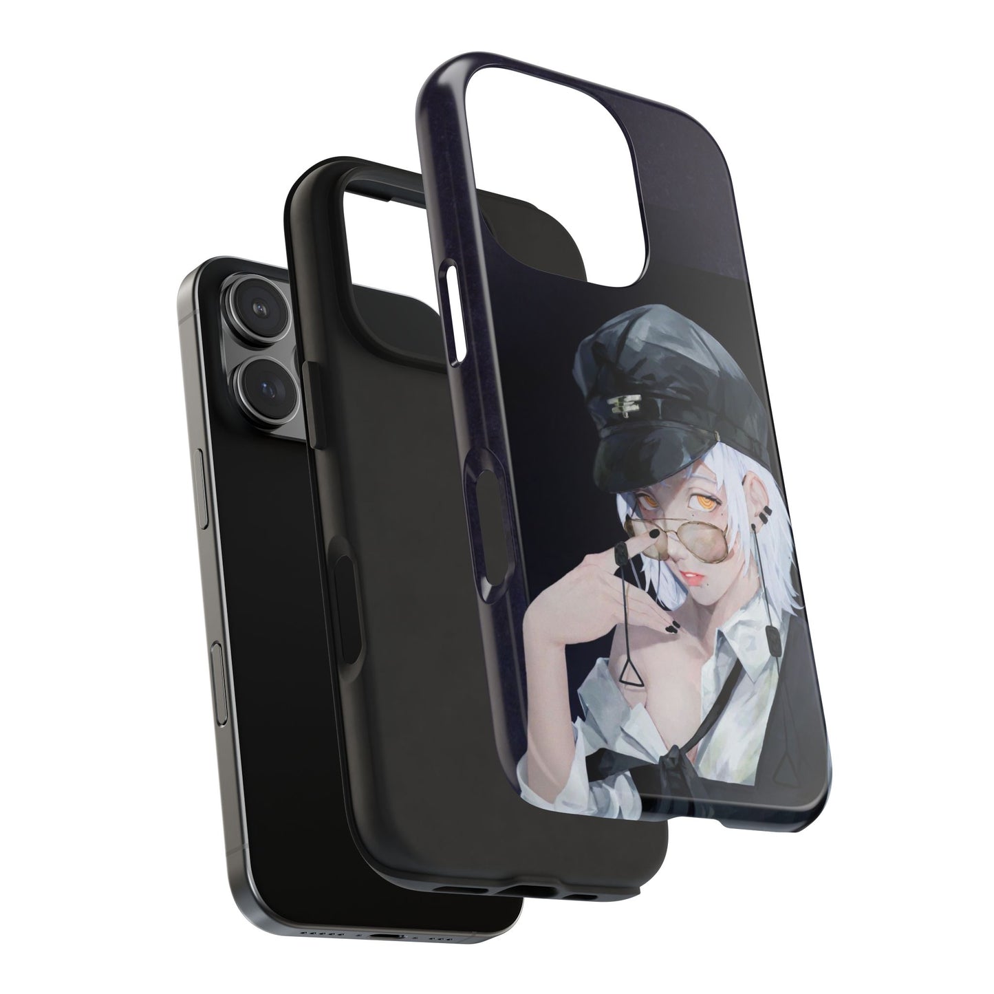 Fami Phone Cases