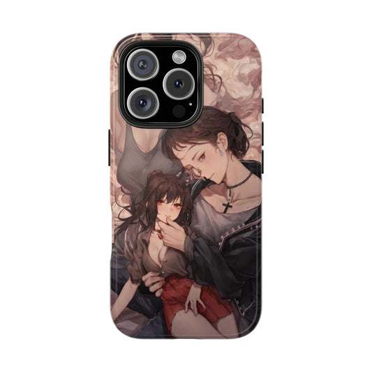 --DE-- Phone Cases