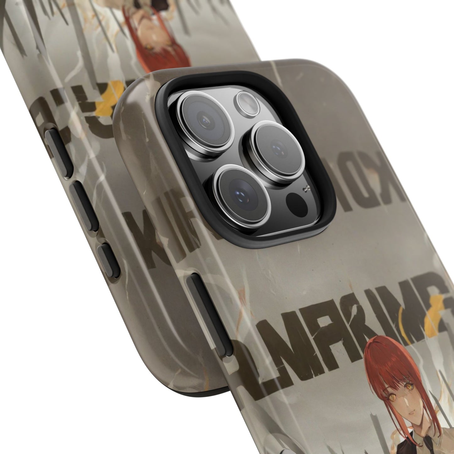 Makima Phone Cases