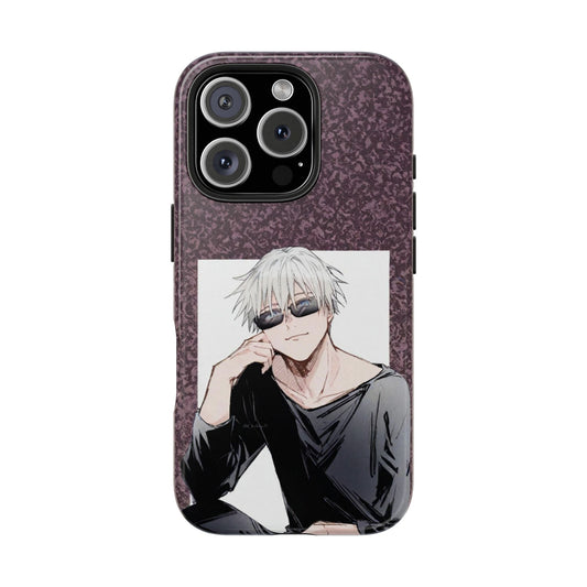 Jujutsu Kaisen Phone Cases