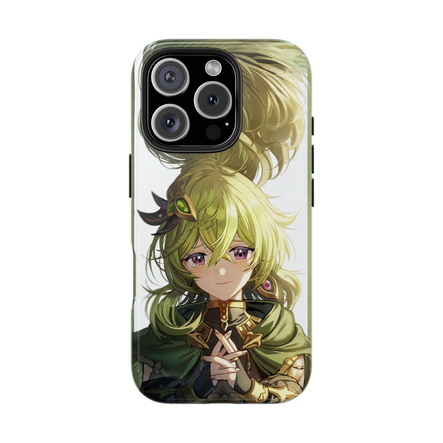 Collei iPhone Cases