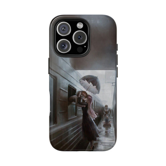 Hololive iPhone Cases