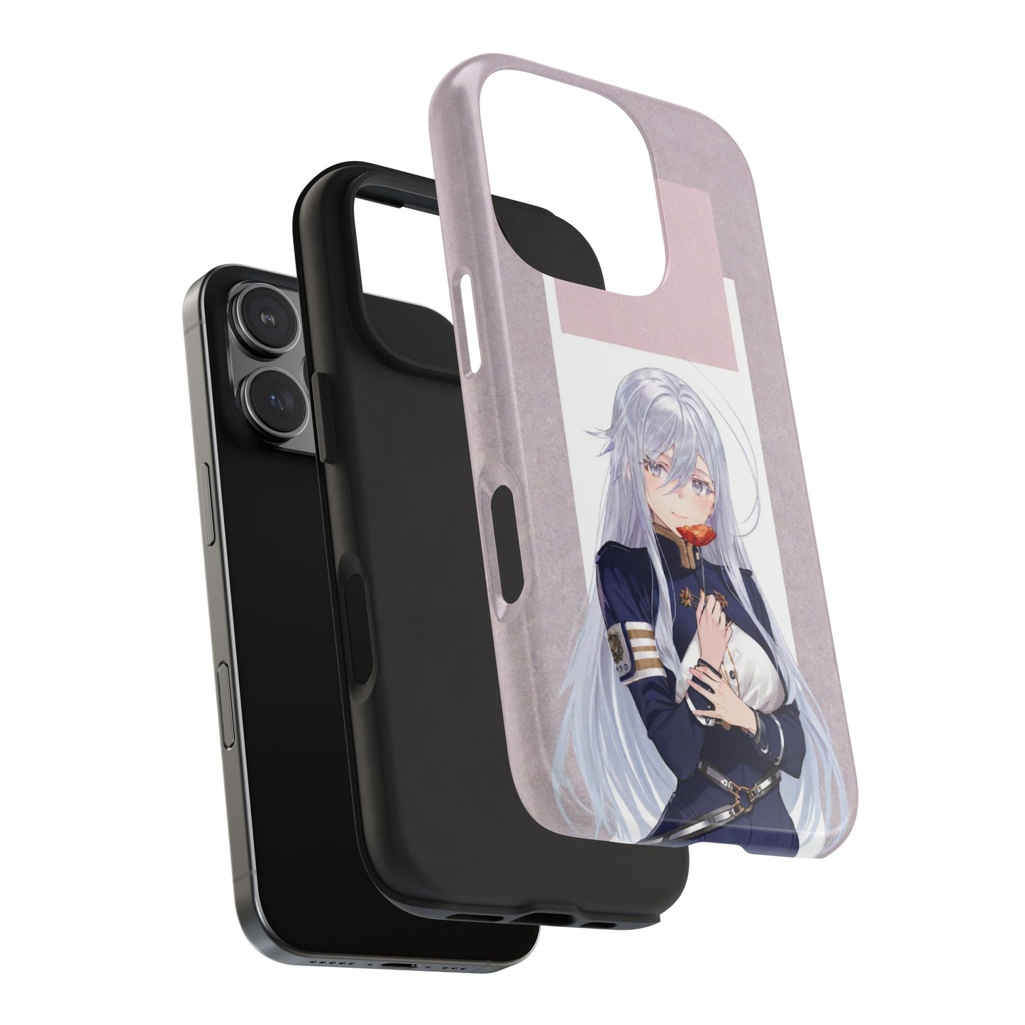 Vladilena Milizé iPhone Cases