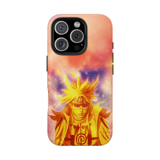Anime Naruto iPhone Cases