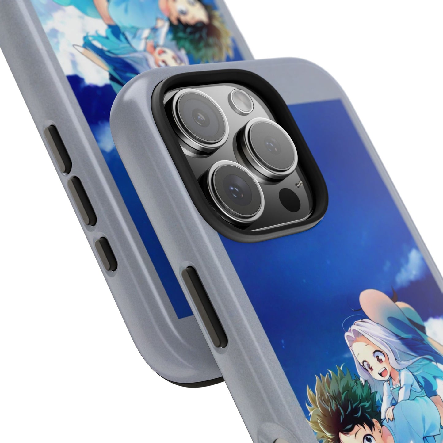 Boku no Hero Academia Phone Cases