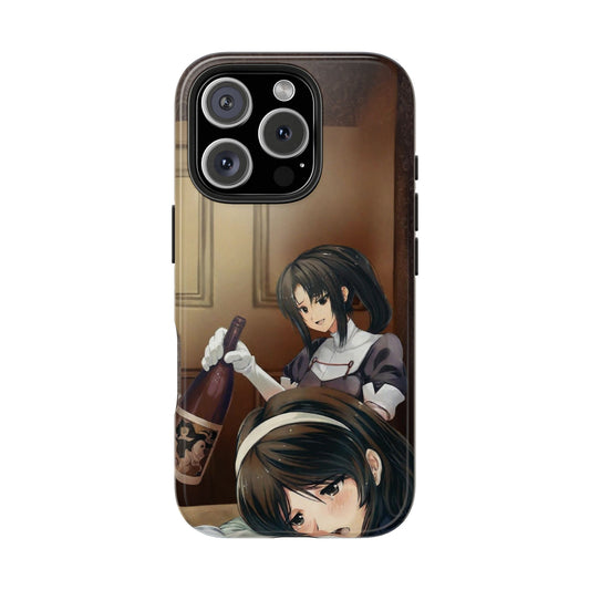 Kantai Collection Phone Cases