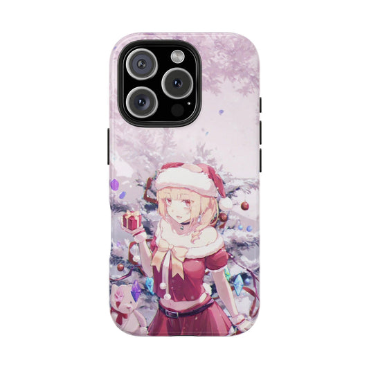 Flandre Scarlet Phone Cases