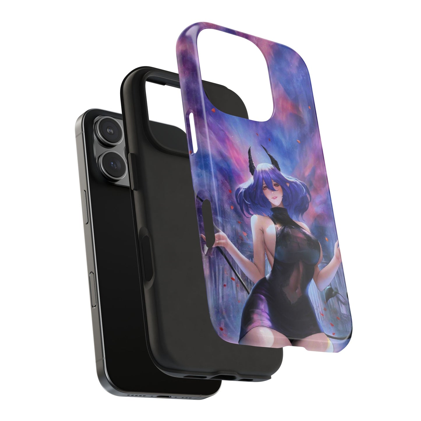 Vermeil Phone Cases