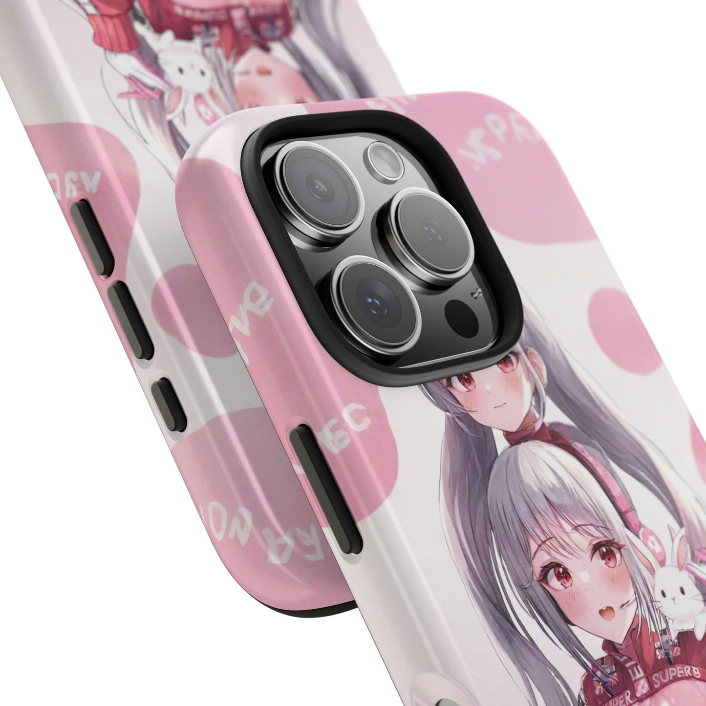 Alice (NIKKE) Phone Cases