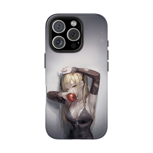 Amane Misa Phone Cases