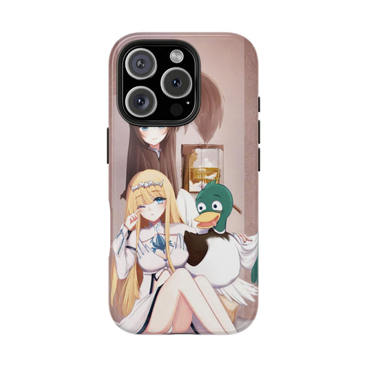 Calca Bessarez Phone Cases