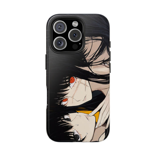 Chainsaw Man Phone Cases