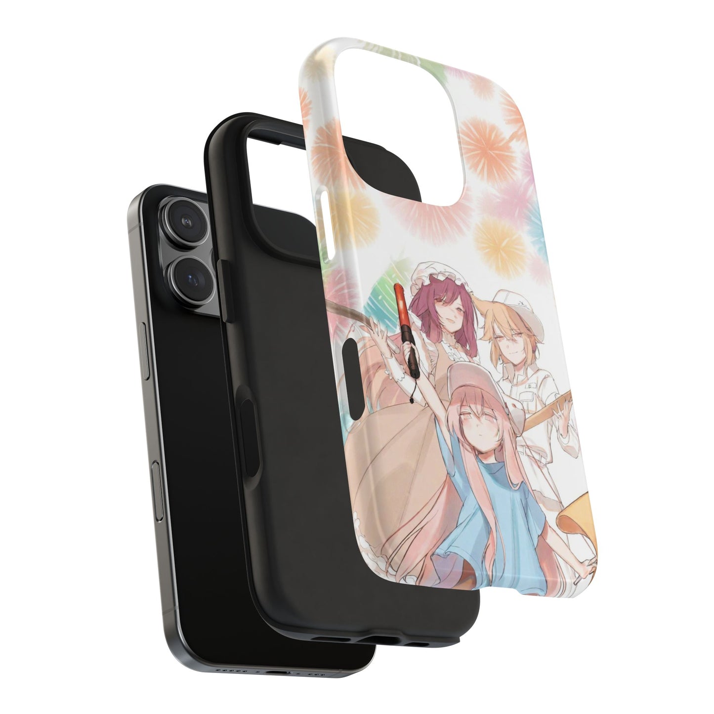 Touhou Phone Cases
