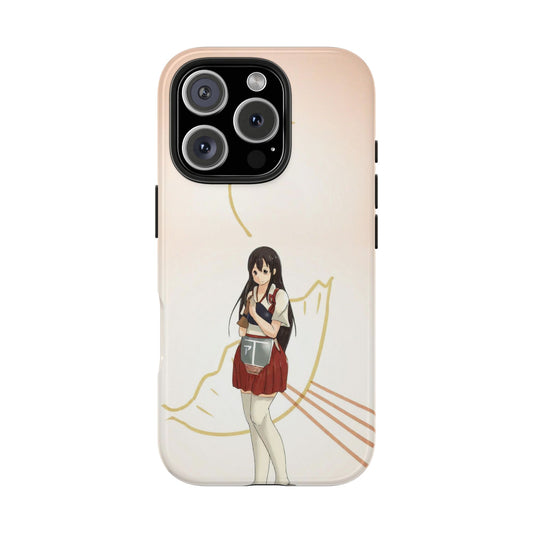 Akagi (Kantai Collection) Phone Cases