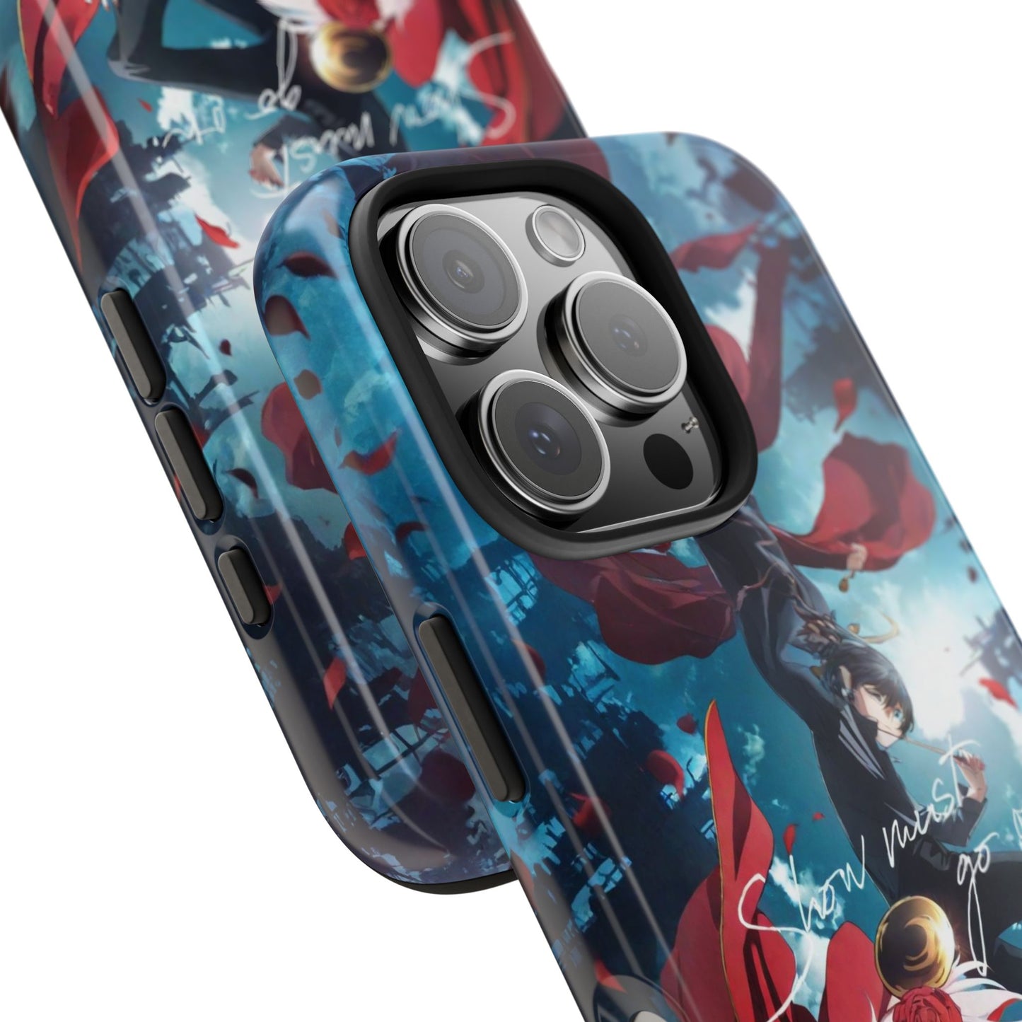 takt op.Destiny iPhone Cases