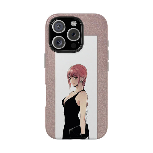 Makima Phone Cases