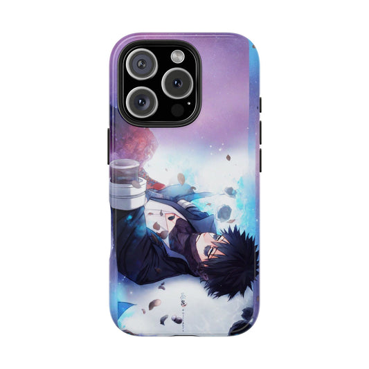 Dabi Phone Cases