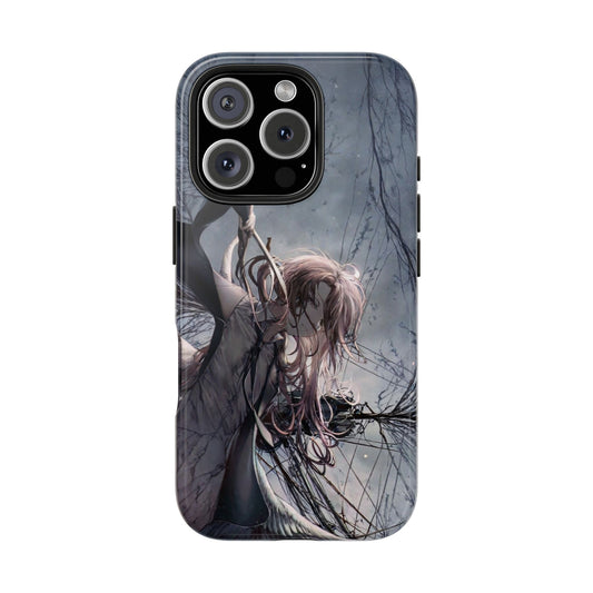 Angel Devil Phone Cases