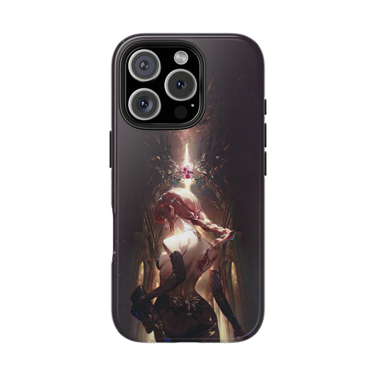 Makima Phone Cases