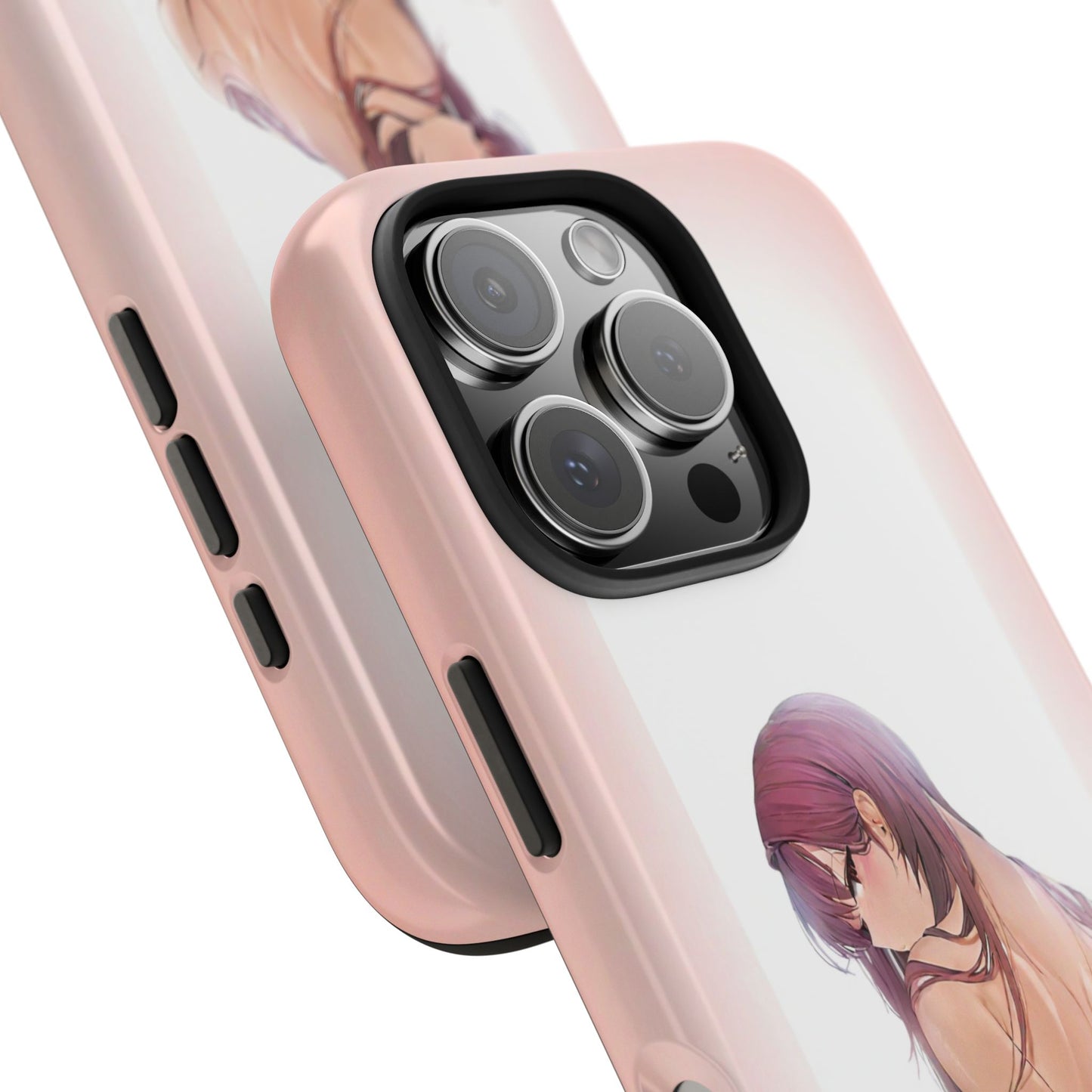 Lancer (Fate/Grand Order) iPhone Cases