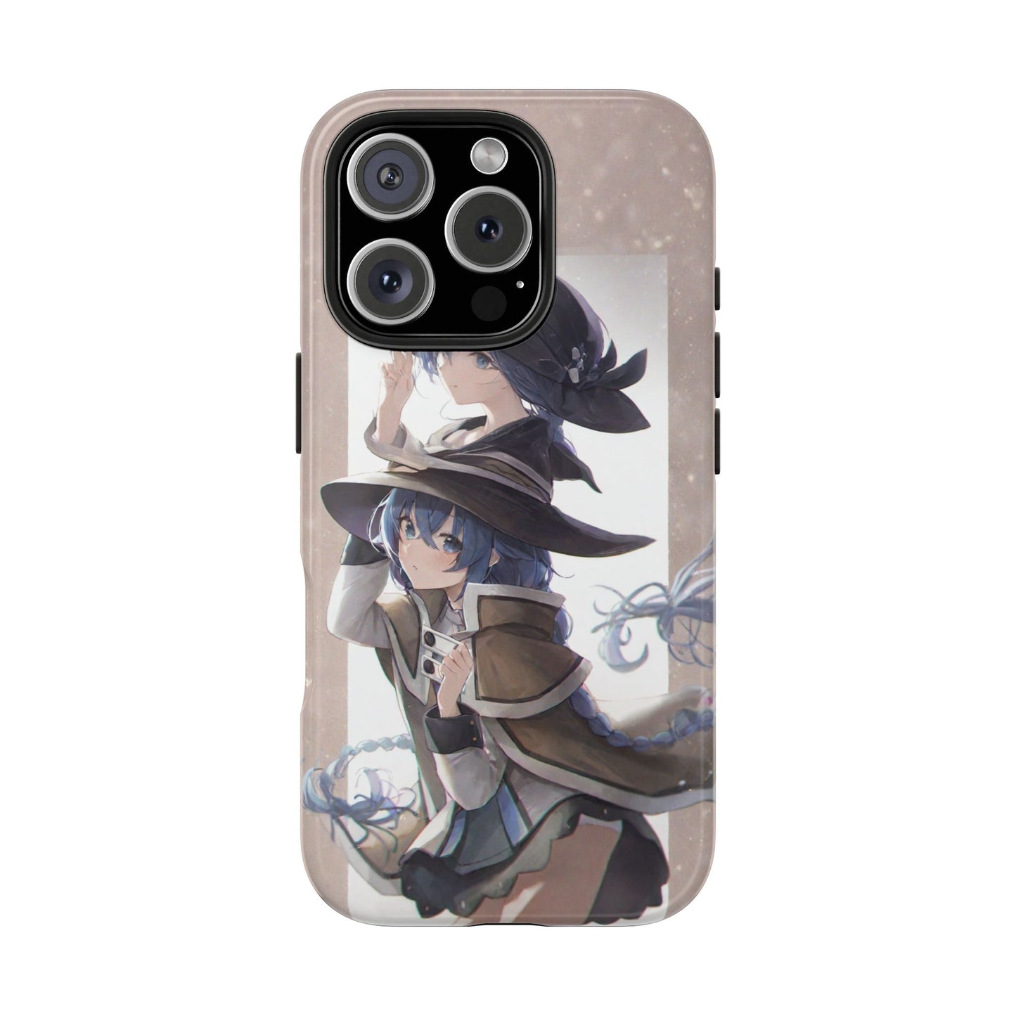 Roxy Migurdia iPhone Cases
