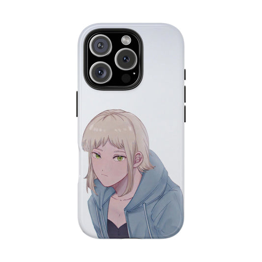 Sawatari Akane Phone Cases