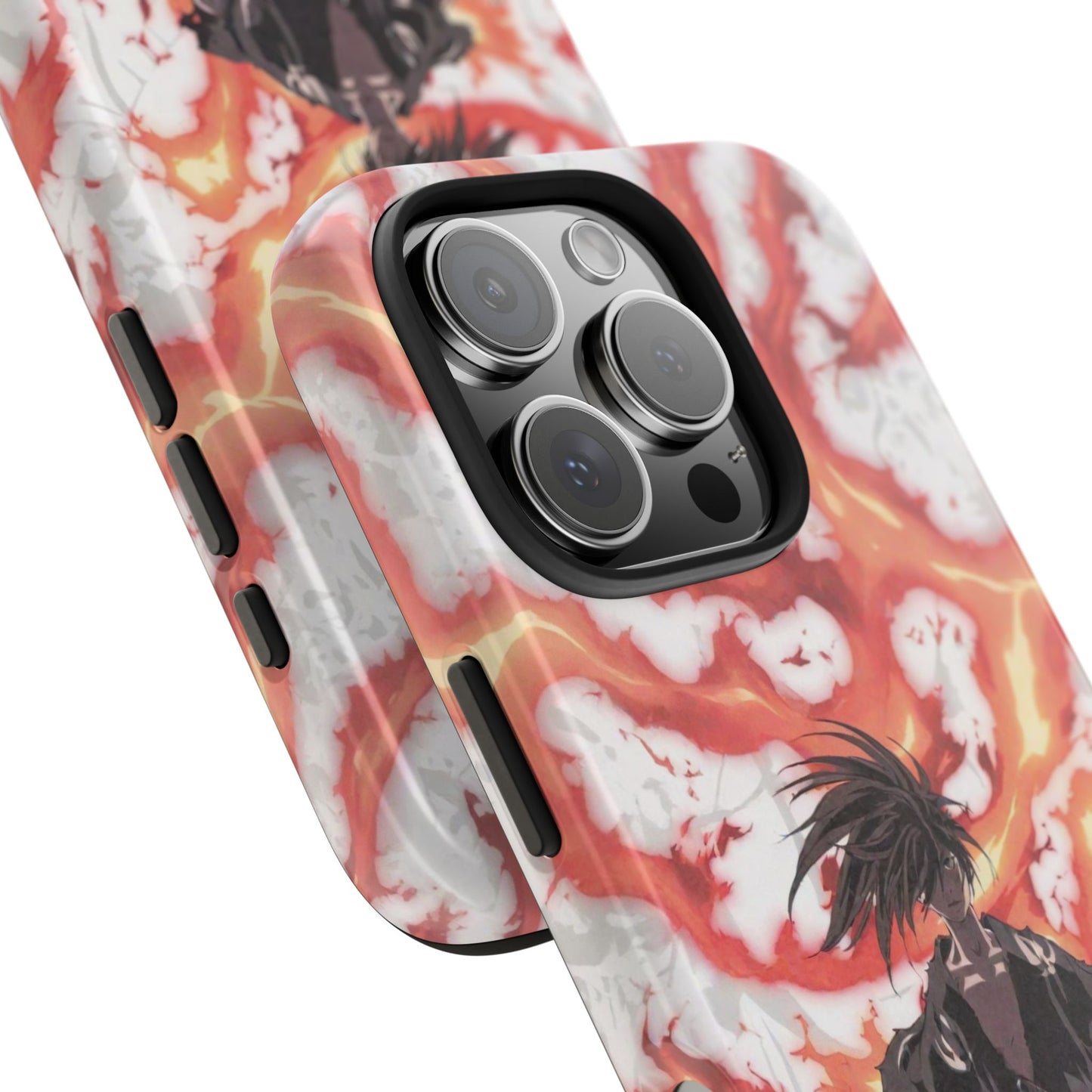 Dororo Phone Cases