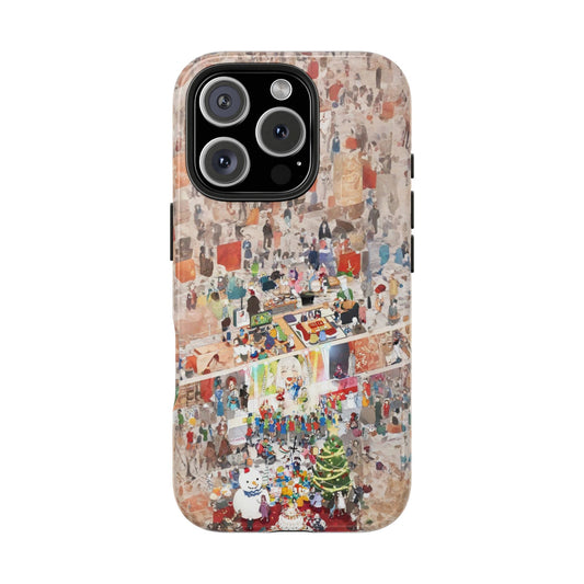 Fate/Grand Order iPhone Cases