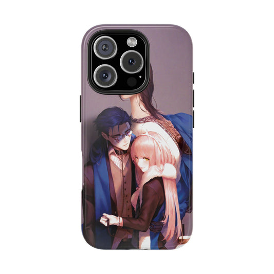 Fate/Grand Order iPhone Cases
