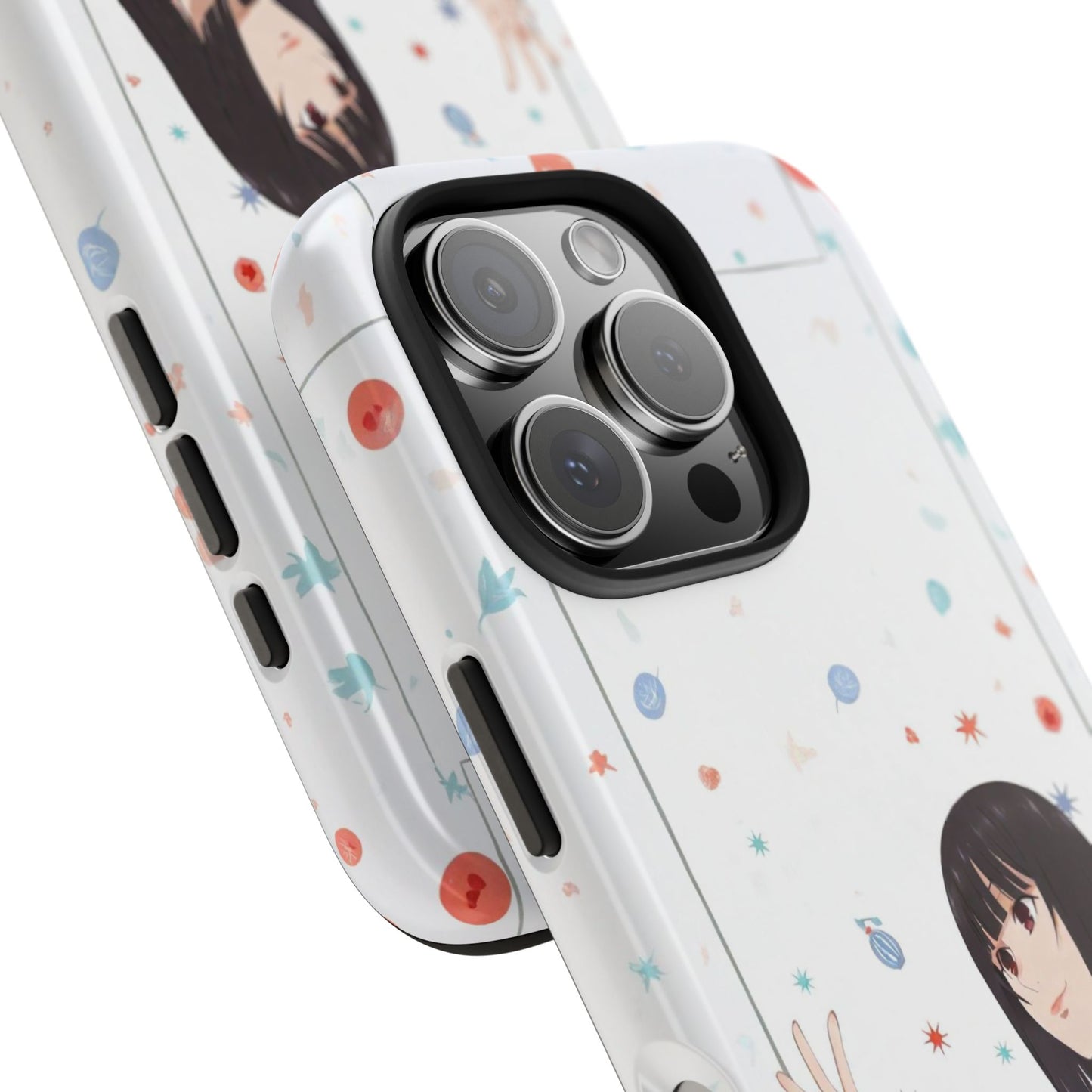 Jabami Yumeko iPhone Cases