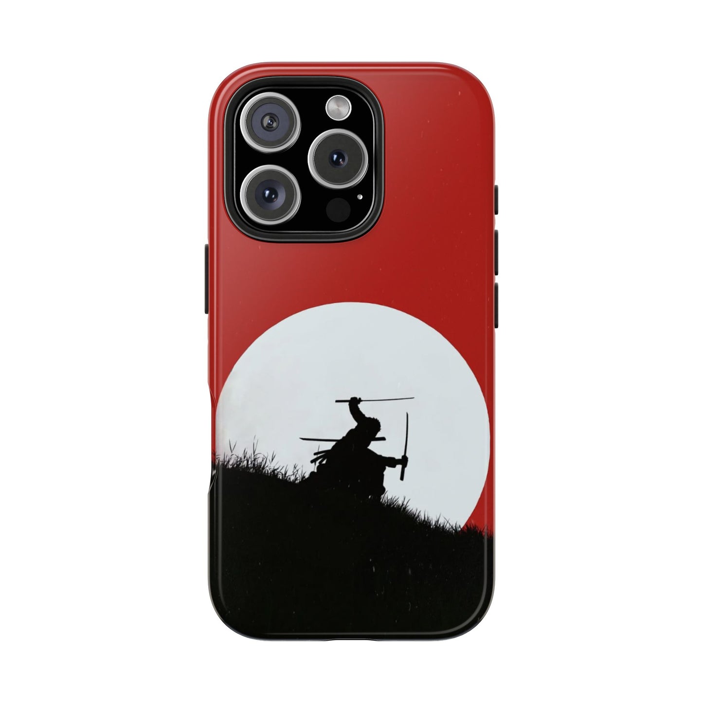 One Piece - Zoro iPhone Cases