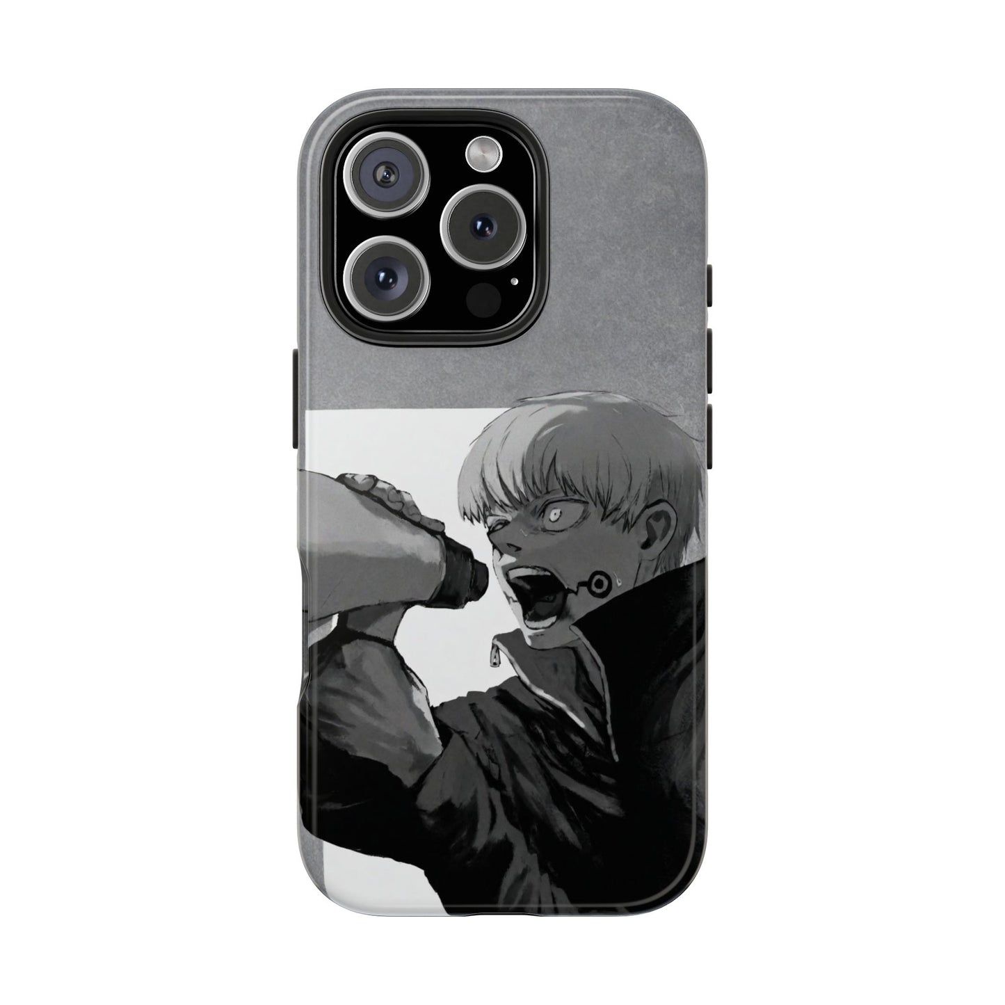 Inumaki Toge Phone Cases
