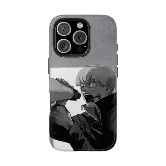 Inumaki Toge Phone Cases