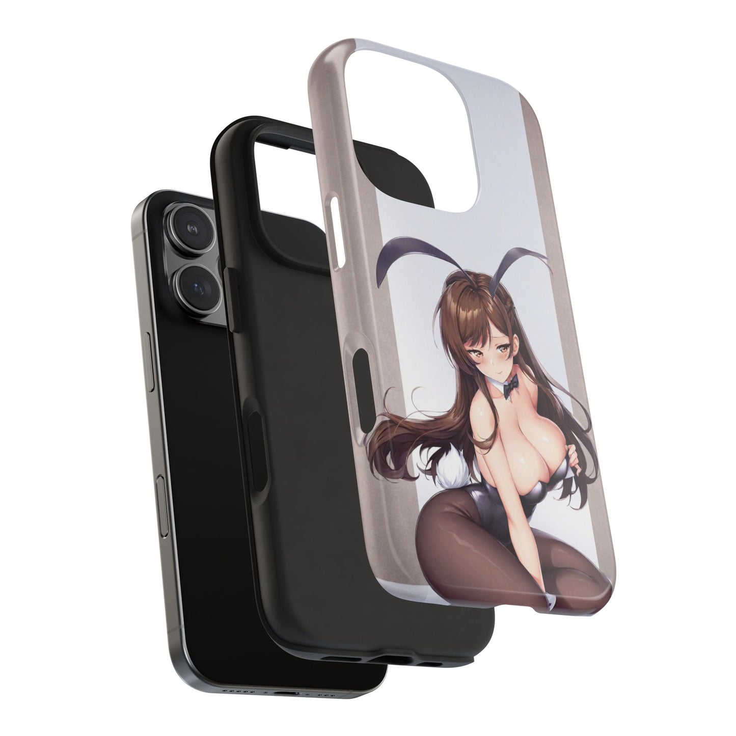 Mizuhara Chizuru iPhone Cases