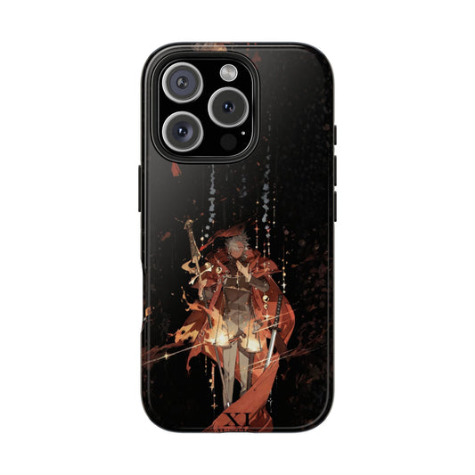 Kotomine Shirou (Fate/Apocrypha) Phone Cases