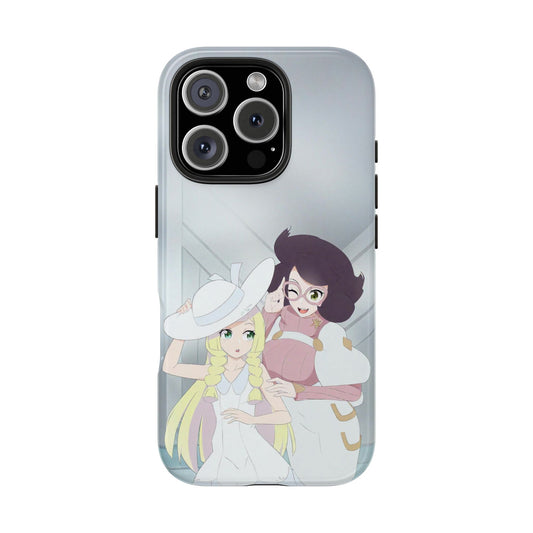 Wicke Phone Cases