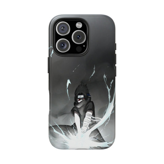 Anime Naruto iPhone Cases